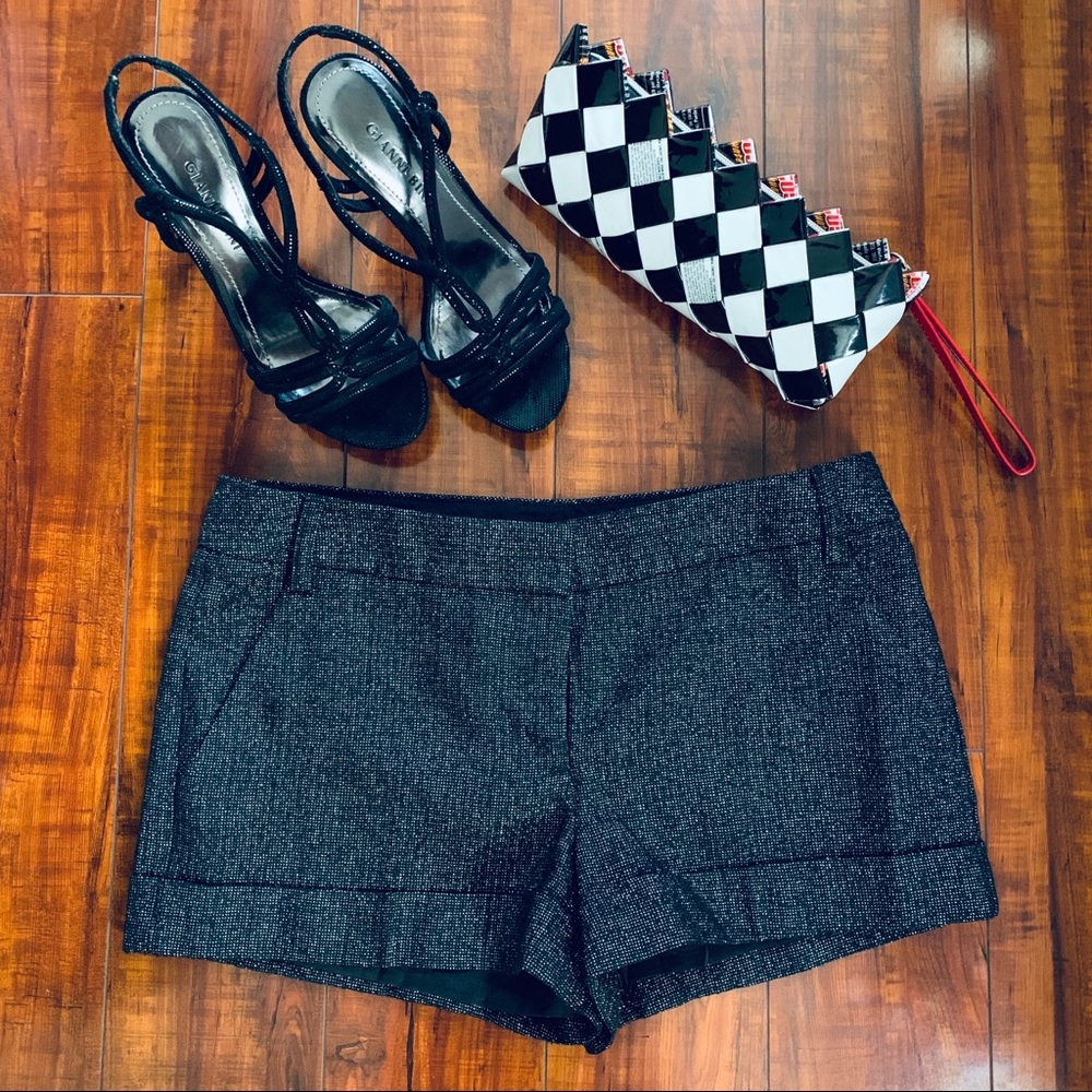 EXPRESS dressy shorts ✨